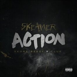 Album cover of Action