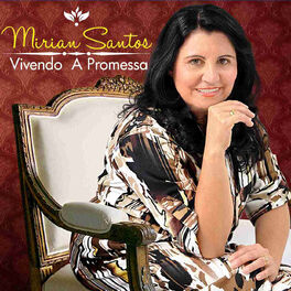 Album cover of Vivendo a Promessa