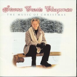 Album cover of The Music Of Christmas