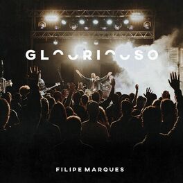 Album cover of Glorioso