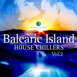 Album cover of Balearic Island House Chillers, Vol.2