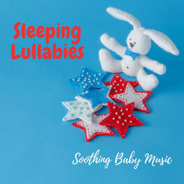 Album cover of Sleeping Lullabies: Soothing Baby Music