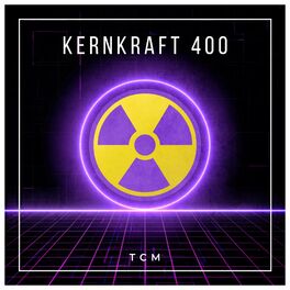 Album cover of Kernkraft 400 (Radio Edit)