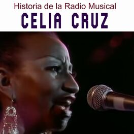 Album cover of Historia de la Radio Musical