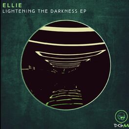 Album cover of Lightening The Darkness EP