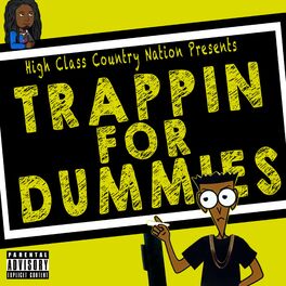 Album cover of TRAPPING FOR DUMMIES