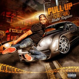 Album cover of Pull Up (Street Fame)