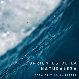 Album cover of Corrientes De La Naturaleza Para Aliviar El Estrés