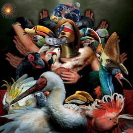 Album cover of Mandala