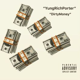 Rich Porter: albums, songs, playlists