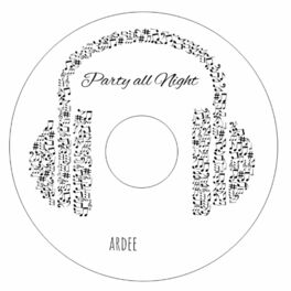 Ardee - DESPERADO: lyrics and songs