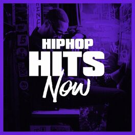 Album cover of Hip-Hop Hits Now