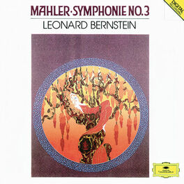 Album cover of Mahler: Symphony No.3