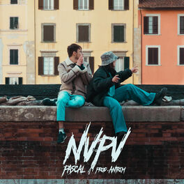 Album cover of Non Voglio Più Vederti