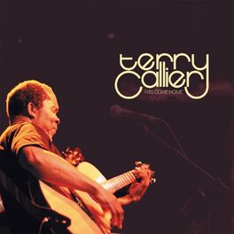 Album cover of Welcome Home (Live at the Jazz Cafe, London)
