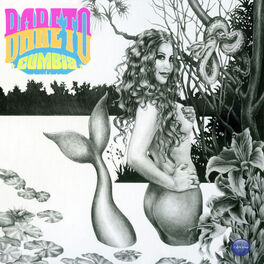 Album cover of Cumbia