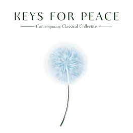 Album cover of Keys for Peace