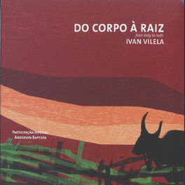 Album cover of Do Corpo à Raiz