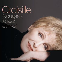 Album cover of Nougaro, Le Jazz Et Moi