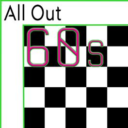 Album cover of All Out 60s