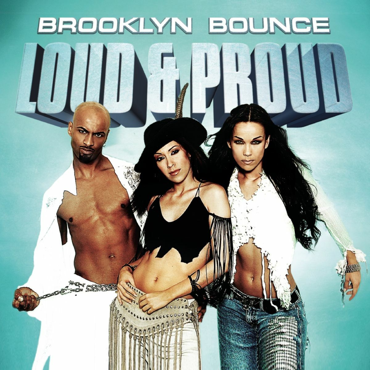 Brooklyn Bounce: albumok, dalok, playlistek | Zenehallgatás a Deezeren