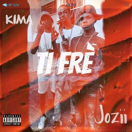 Album cover of Ti Frè
