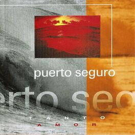 Album cover of Tanto amor