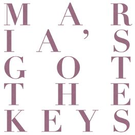 Album cover of Maria's Got The Keys