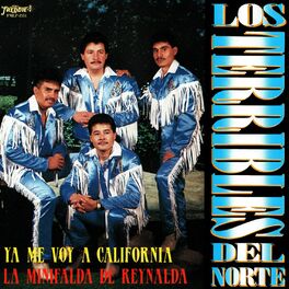 El Hijo Olvidado - song and lyrics by Los terribles Del Norte