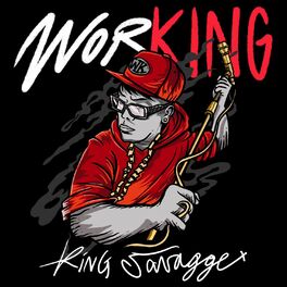 Album cover of WorKING