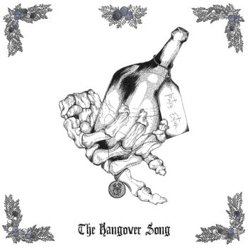 The Hangover Song cover