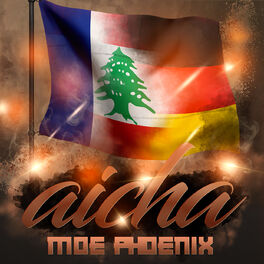 Album cover of Aicha