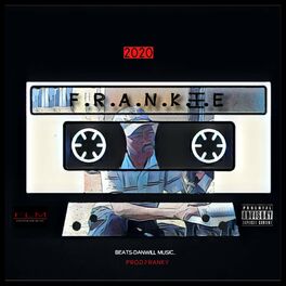 Album cover of F.R.A.N.K.I.E Tape