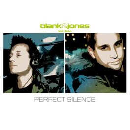 Album cover of Perfect Silence (All Mixes)