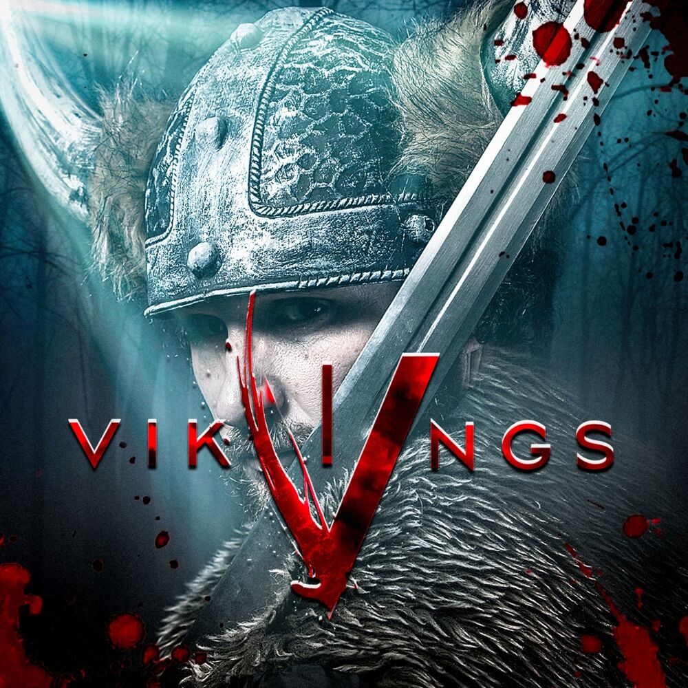 If I Had a Heart ("Vikings" Main Title) by Vikings Main T...