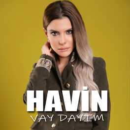 Album cover of Vay Dayım