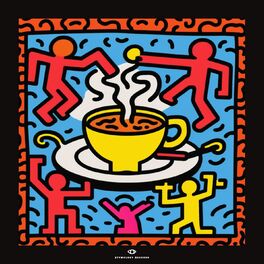 Album cover of Tea Time