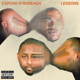Album cover of LESSONS (Standard Edition)