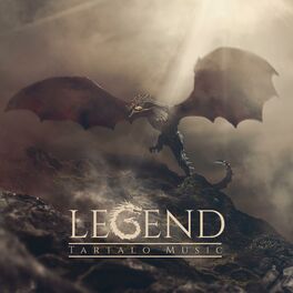Album cover of Legend