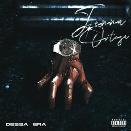 Album cover of Jenna Ortega