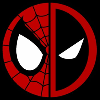 Marimba Remix - Deadpool vs Spiderman (Spider-Man into the Spider-Verse  Away From Home Spiderverse Soundtrack): escucha canciones con la letra |  Deezer