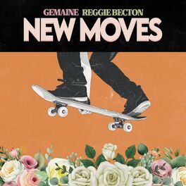 Album cover of New Moves