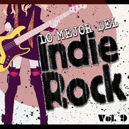 Album cover of Lo Mejor Del Indie, Vol..9