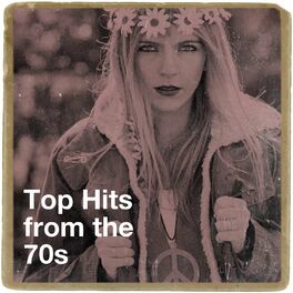 Album cover of Top Hits from the 70S