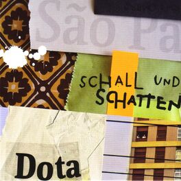 Album cover of Schall und Schatten