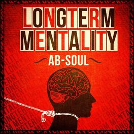 Album cover of Longterm Mentality