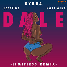 Album cover of Dale (Limitless Remix)