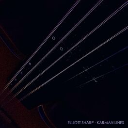Album cover of Kármán Lines