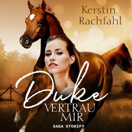 Album cover of Duke - Vertrau mir
