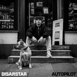 Album cover of Autopilot EP